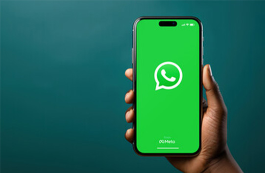 电脑玩WhatsApp总断联？3分钟搞定扫码登录