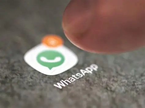 如何安全下载WhatsApp APK?避开恶意软件陷阱的完整指南