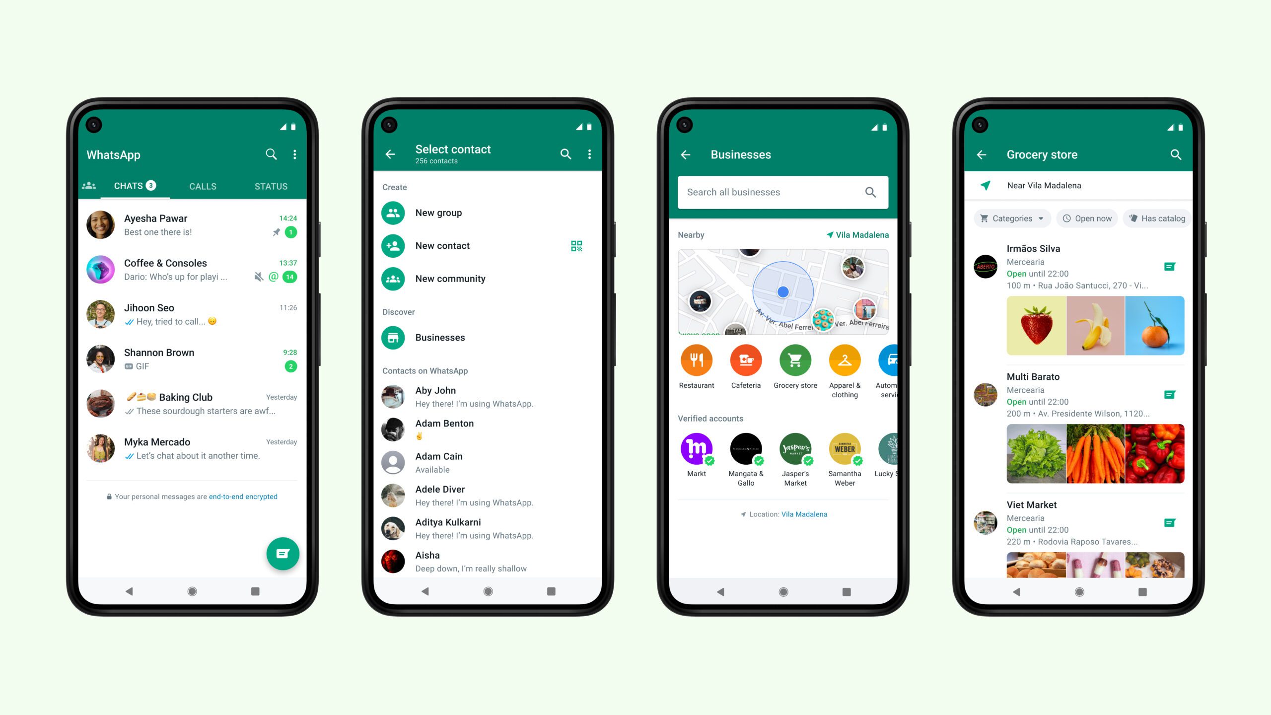 电脑登录WhatsApp总失败？3个方法+排错全搞定