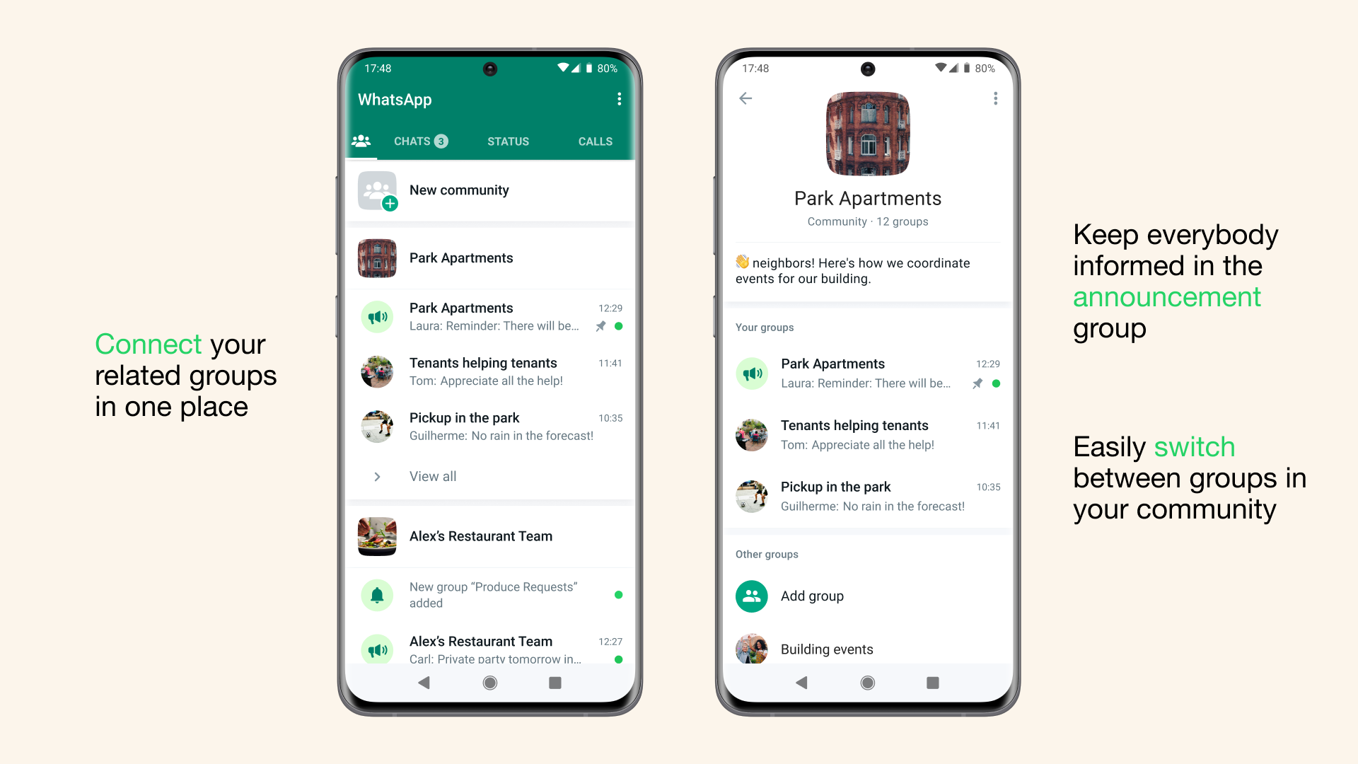 快速搞定WhatsApp中英文互译,简单实用的最佳办法!