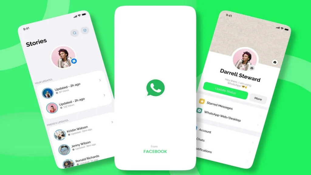 电脑玩转WhatsApp？网页版这些隐藏技巧别错过