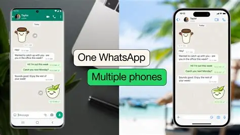 2020年WhatsApp官方版下载避坑指南